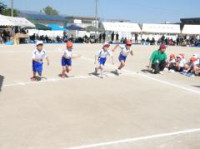 運動会１