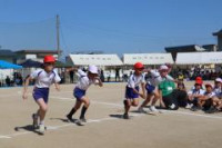 運動会1.8