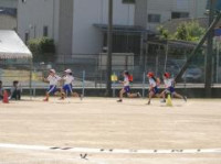 運動会２