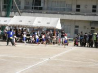 運動会３