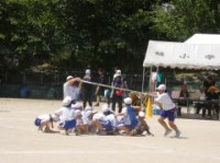運動会11