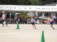 運動会21