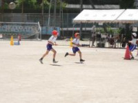 運動会22
