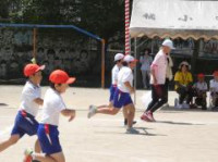 運動会24